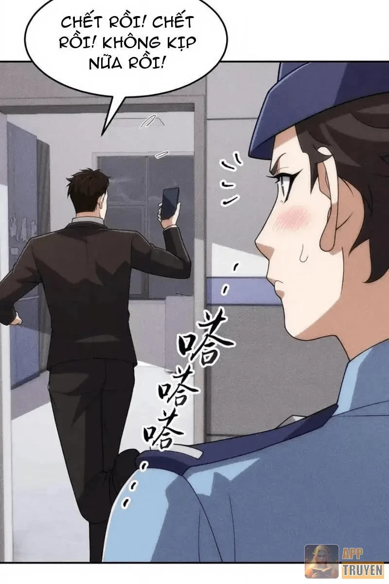 Ẩn Long Đô Thị Chapter 29 - 35