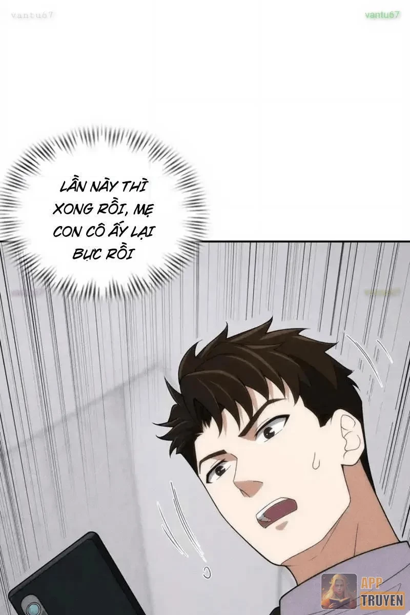 Ẩn Long Đô Thị Chapter 29 - 36