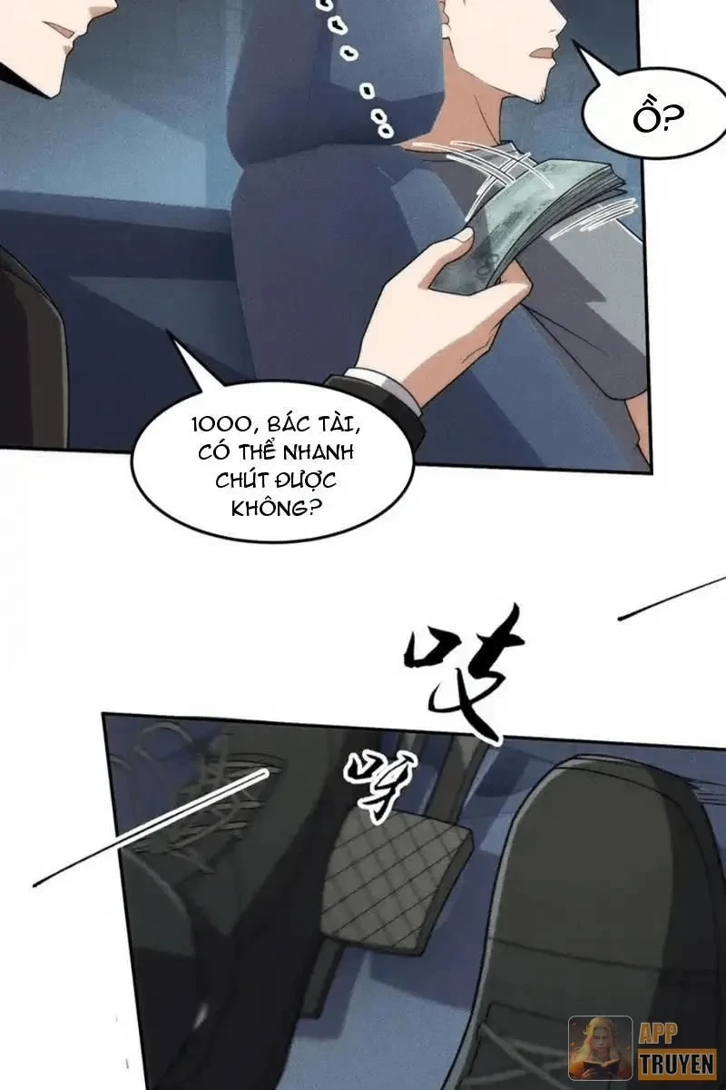 Ẩn Long Đô Thị Chapter 29 - 42