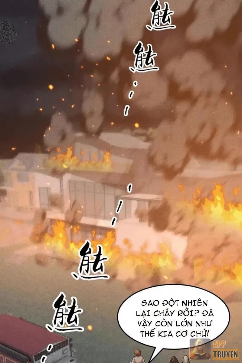 Ẩn Long Đô Thị Chapter 29 - 47