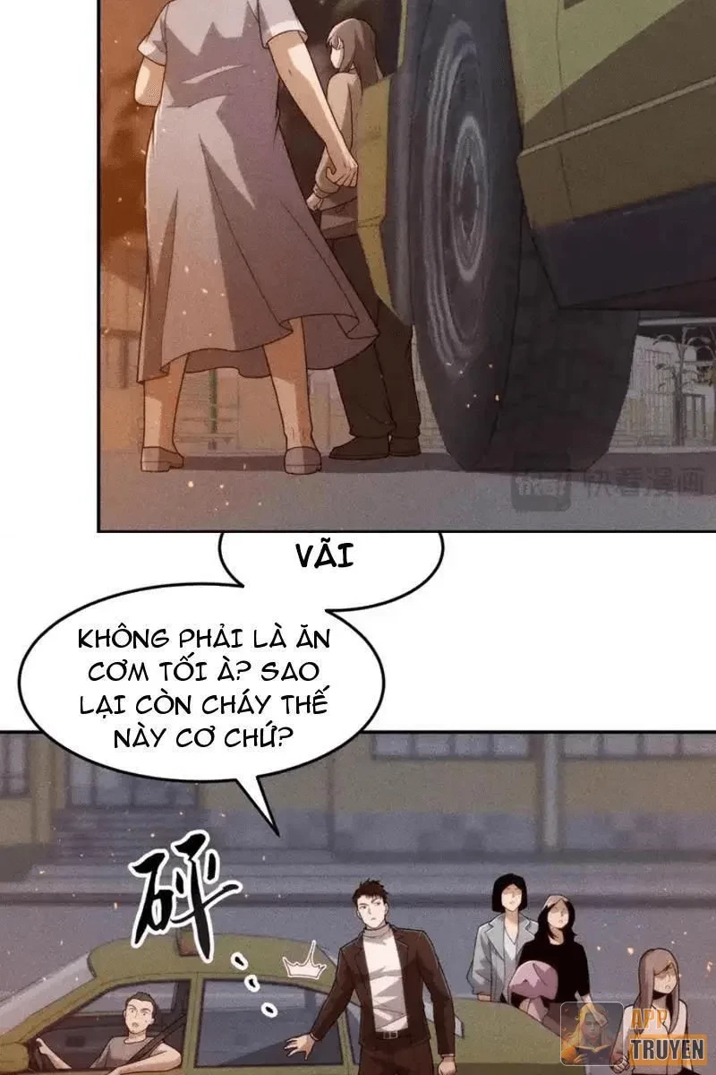 Ẩn Long Đô Thị Chapter 29 - 49