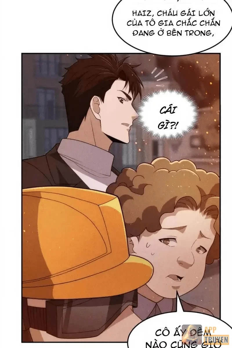 Ẩn Long Đô Thị Chapter 29 - 51