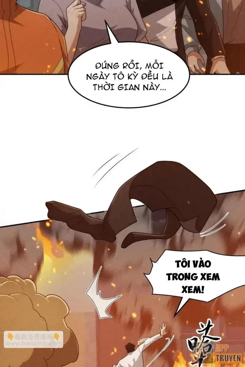 Ẩn Long Đô Thị Chapter 29 - 54