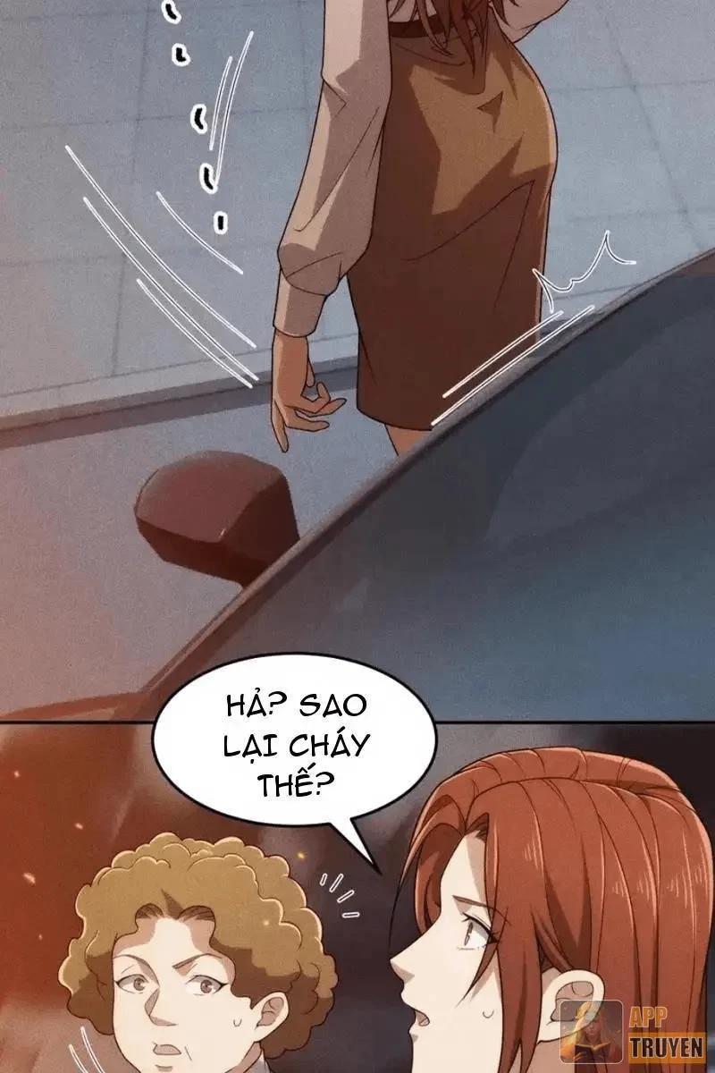 Ẩn Long Đô Thị Chapter 29 - 60