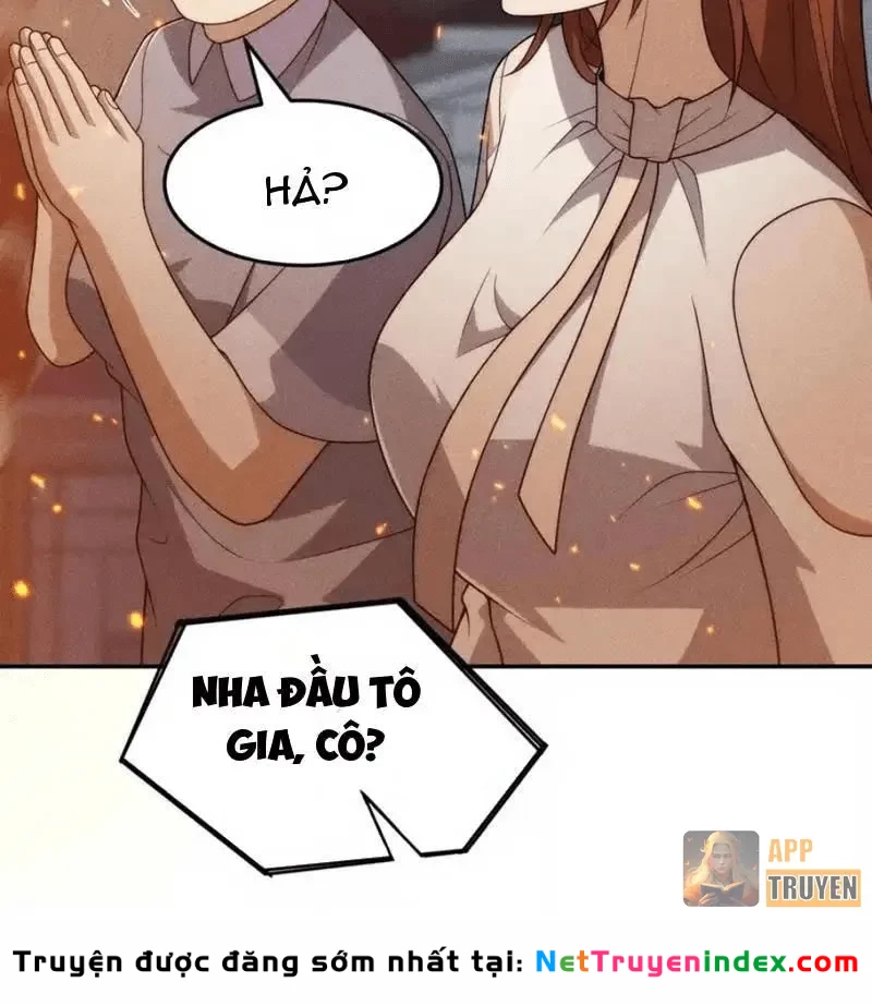 Ẩn Long Đô Thị Chapter 29 - 61