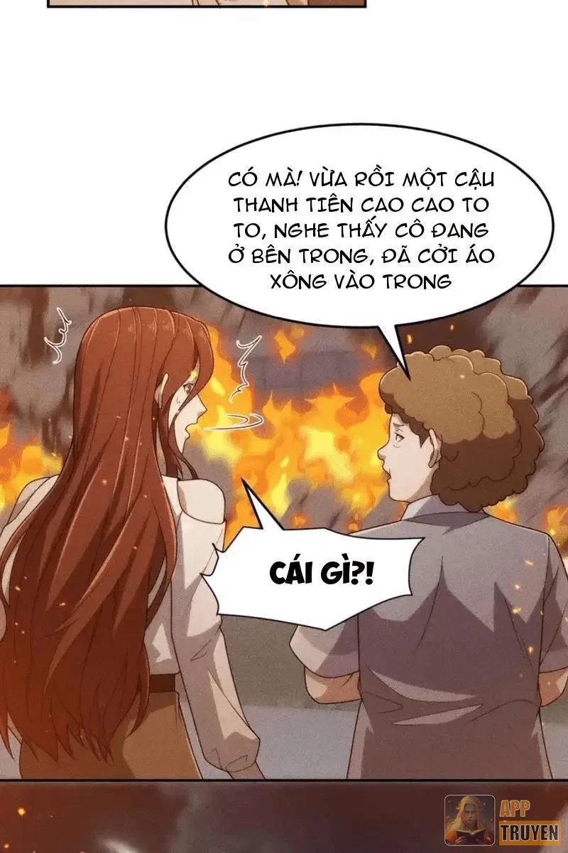 Ẩn Long Đô Thị Chapter 29 - 64