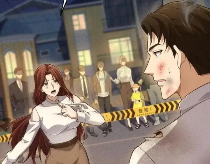 Ẩn Long Đô Thị Chapter 30 - 33