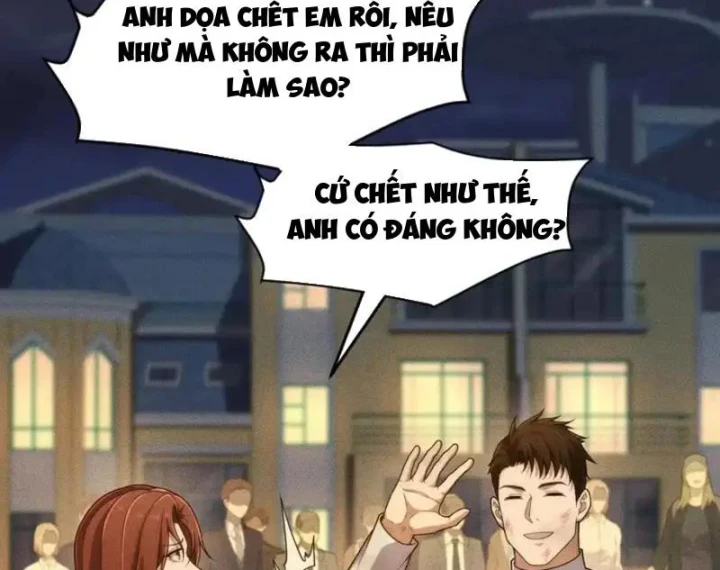 Ẩn Long Đô Thị Chapter 30 - 45