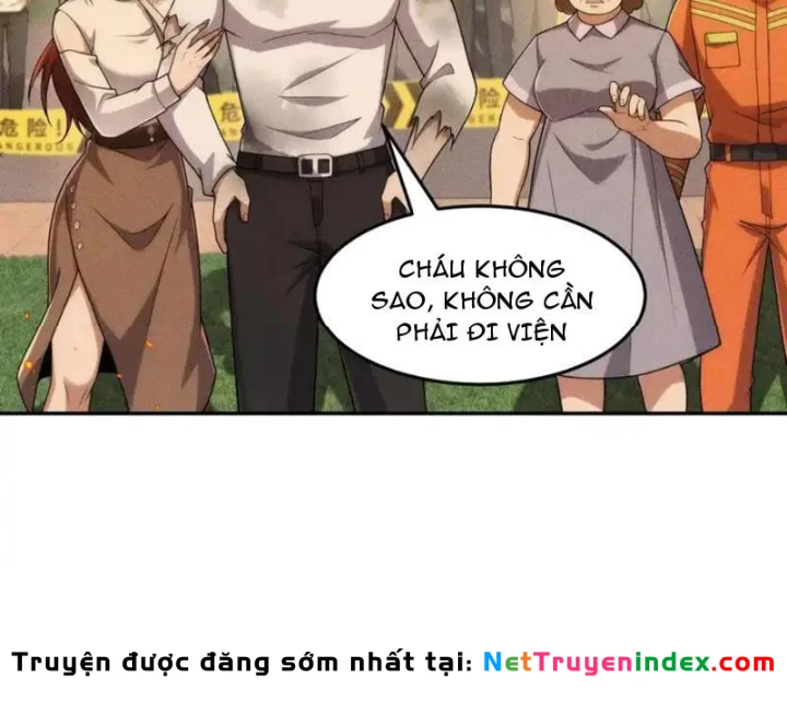 Ẩn Long Đô Thị Chapter 30 - 49