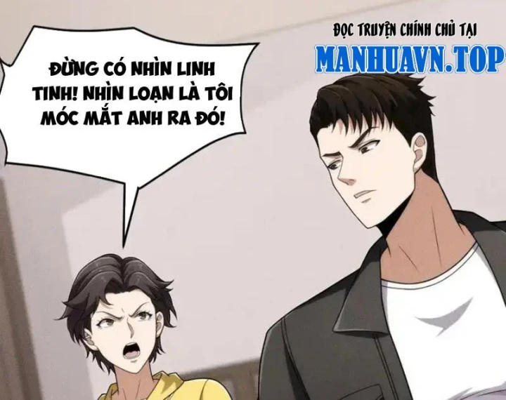 Ẩn Long Đô Thị Chapter 30 - 111