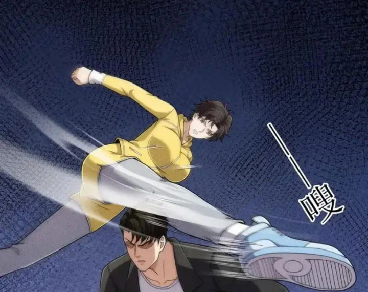 Ẩn Long Đô Thị Chapter 30 - 131