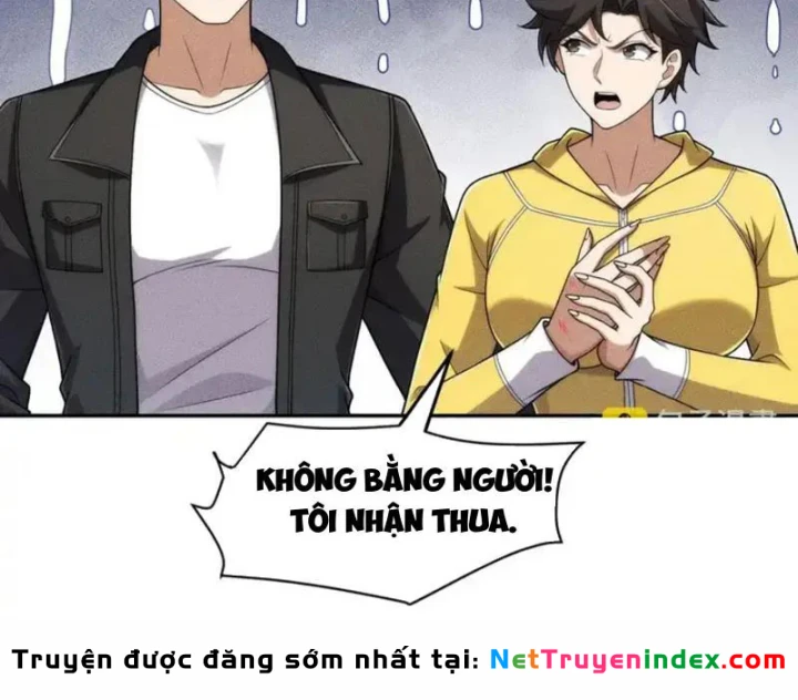 Ẩn Long Đô Thị Chapter 31 - 2