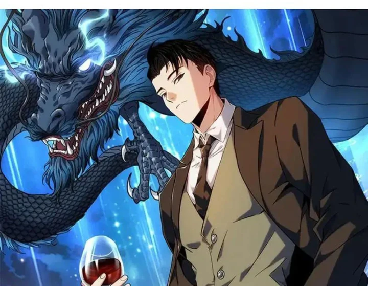 Ẩn Long Đô Thị Chapter 31 - 26