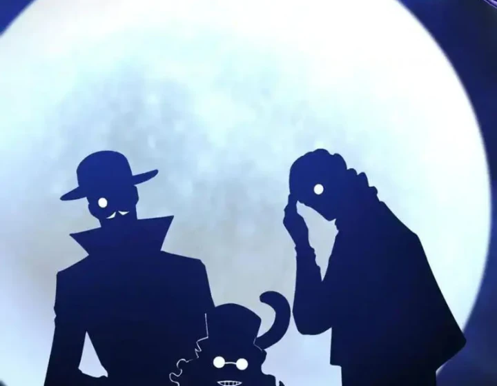 Ẩn Long Đô Thị Chapter 31 - 133