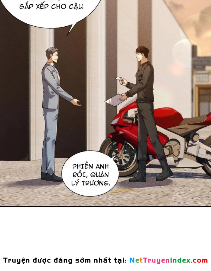 Ẩn Long Đô Thị Chapter 32 - 7