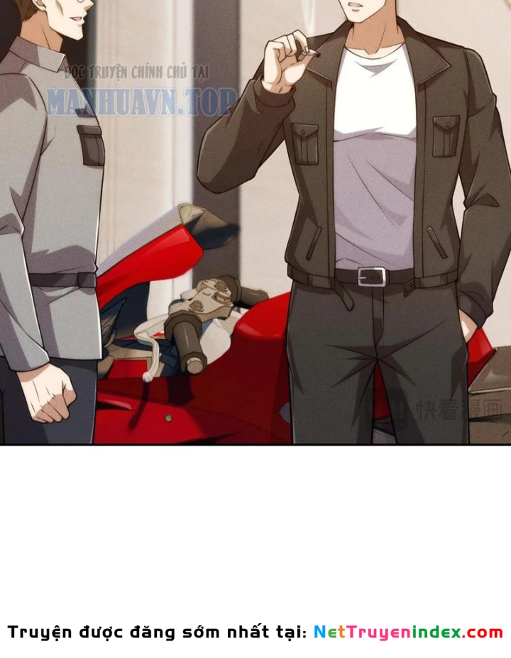 Ẩn Long Đô Thị Chapter 32 - 15