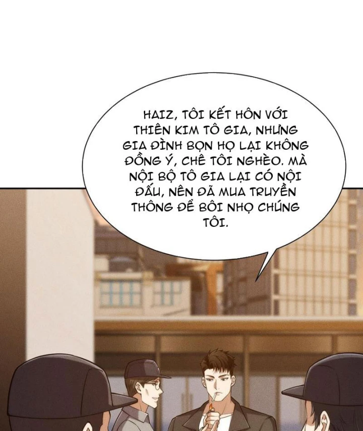 Ẩn Long Đô Thị Chapter 32 - 18