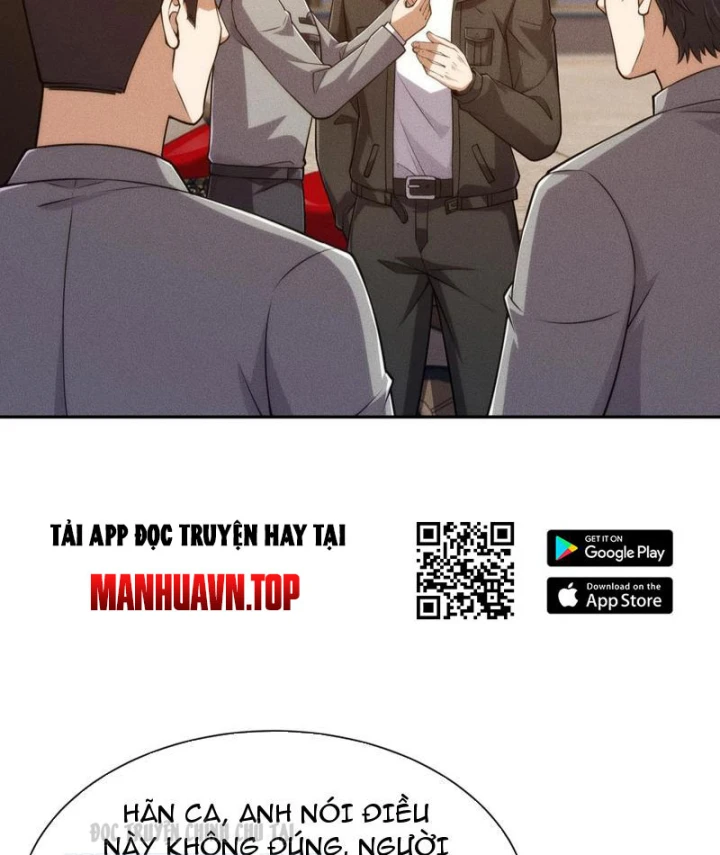 Ẩn Long Đô Thị Chapter 32 - 19