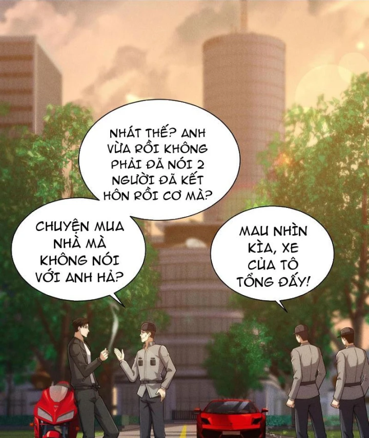 Ẩn Long Đô Thị Chapter 32 - 26