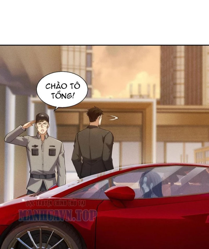 Ẩn Long Đô Thị Chapter 32 - 28