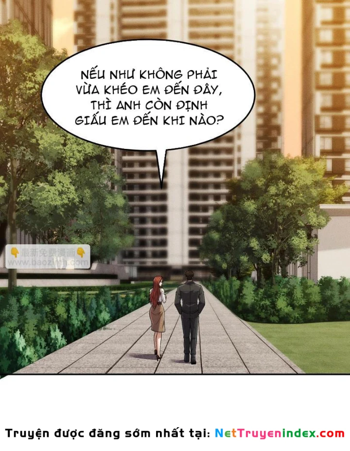 Ẩn Long Đô Thị Chapter 32 - 39