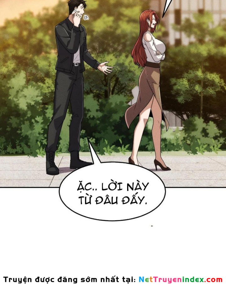 Ẩn Long Đô Thị Chapter 32 - 41