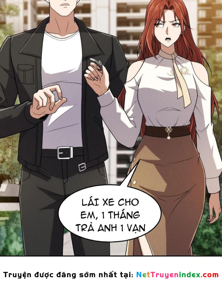 Ẩn Long Đô Thị Chapter 32 - 43