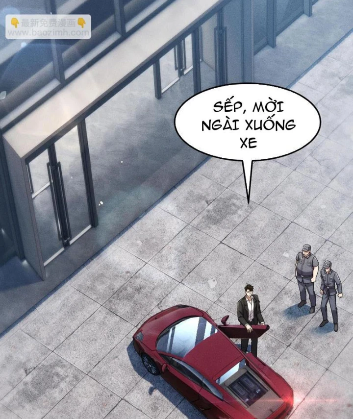 Ẩn Long Đô Thị Chapter 32 - 50