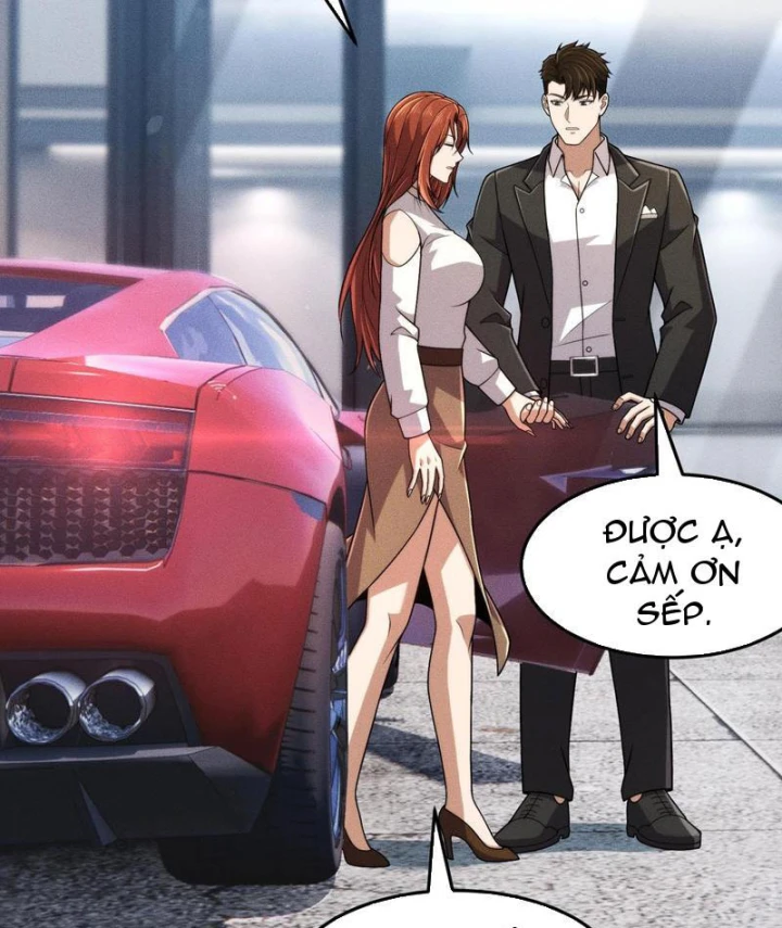 Ẩn Long Đô Thị Chapter 32 - 52