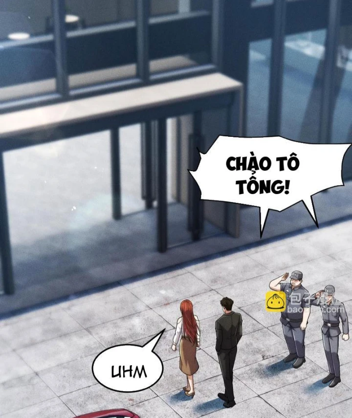 Ẩn Long Đô Thị Chapter 32 - 54