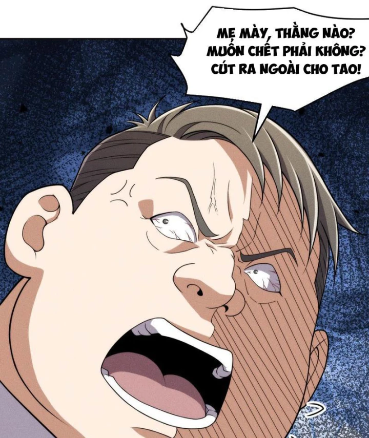 Ẩn Long Đô Thị Chapter 32 - 77