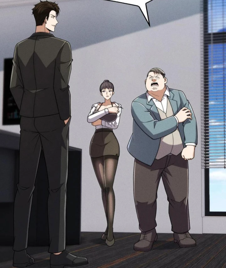 Ẩn Long Đô Thị Chapter 32 - 79