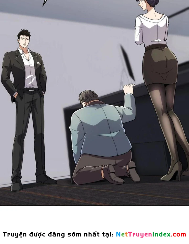 Ẩn Long Đô Thị Chapter 32 - 86