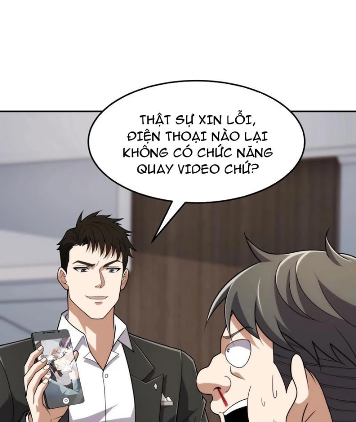 Ẩn Long Đô Thị Chapter 32 - 93