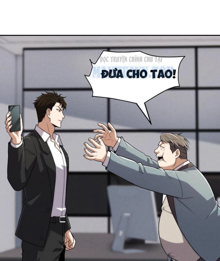 Ẩn Long Đô Thị Chapter 32 - 96