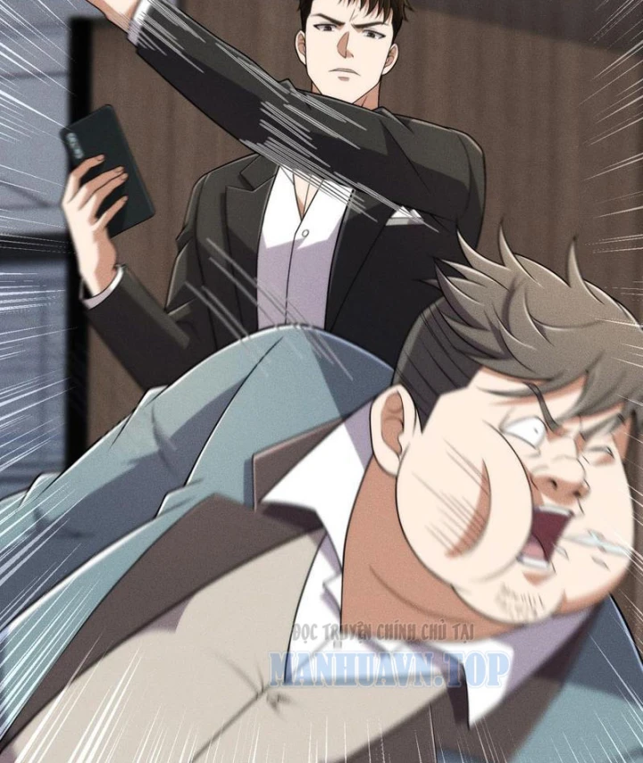 Ẩn Long Đô Thị Chapter 32 - 98