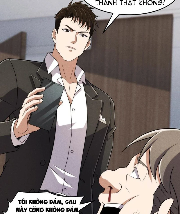 Ẩn Long Đô Thị Chapter 33 - 3