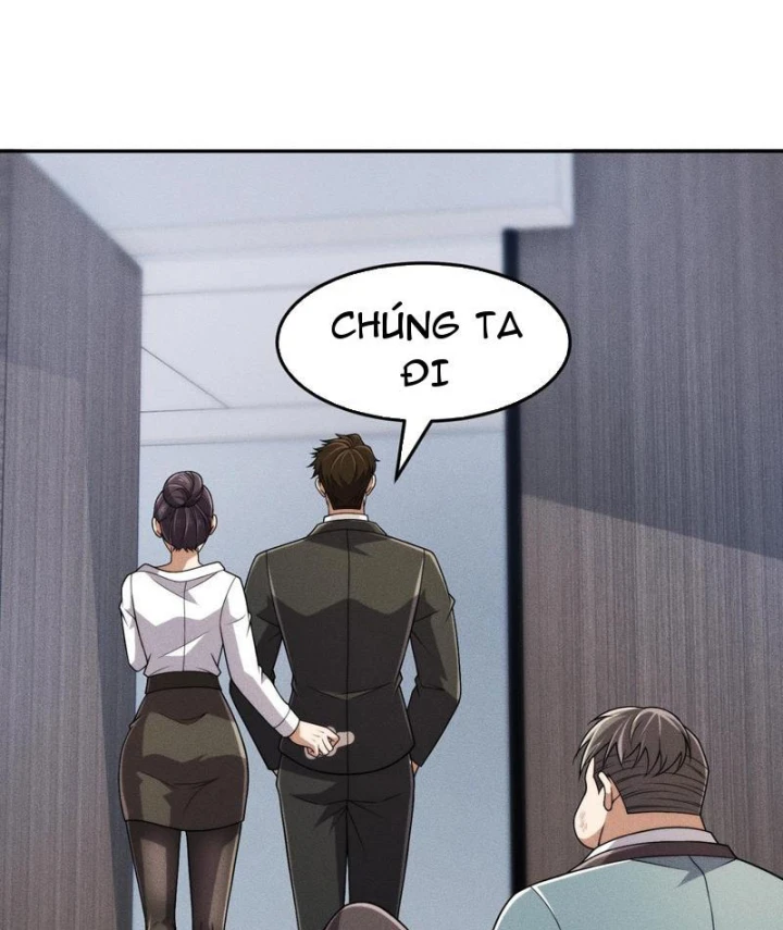 Ẩn Long Đô Thị Chapter 33 - 8