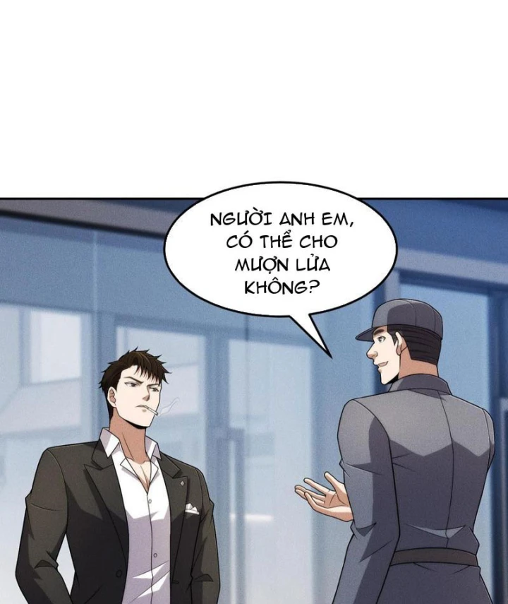 Ẩn Long Đô Thị Chapter 33 - 18