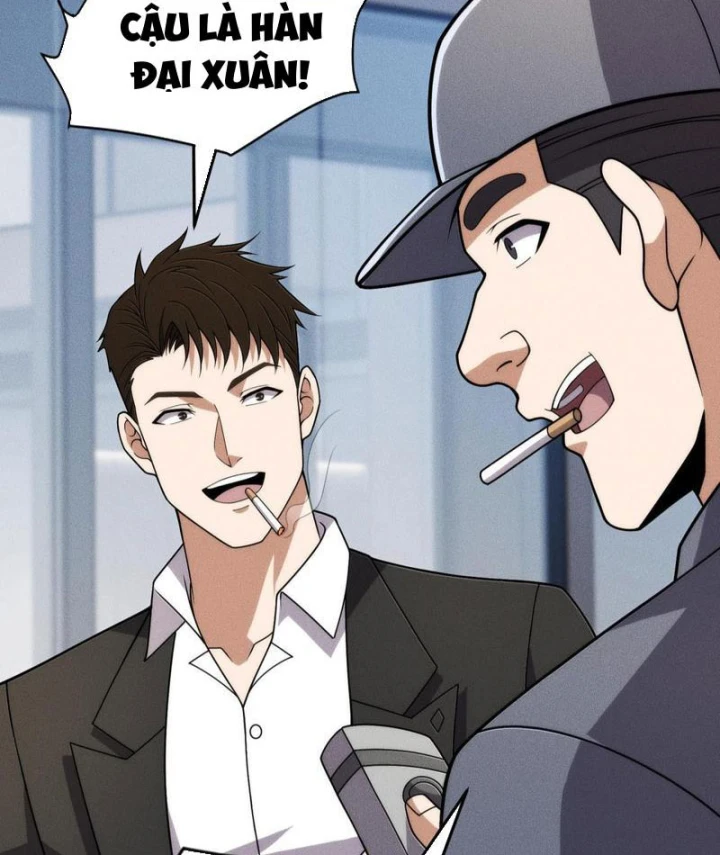 Ẩn Long Đô Thị Chapter 33 - 22