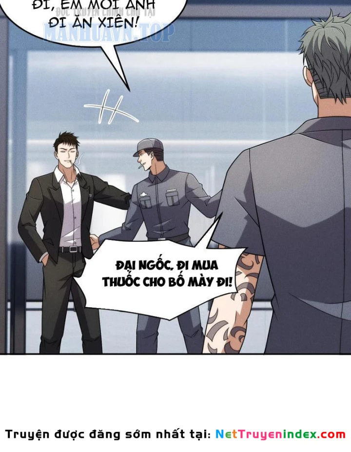 Ẩn Long Đô Thị Chapter 33 - 26