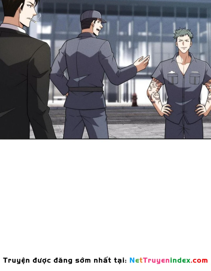 Ẩn Long Đô Thị Chapter 33 - 29