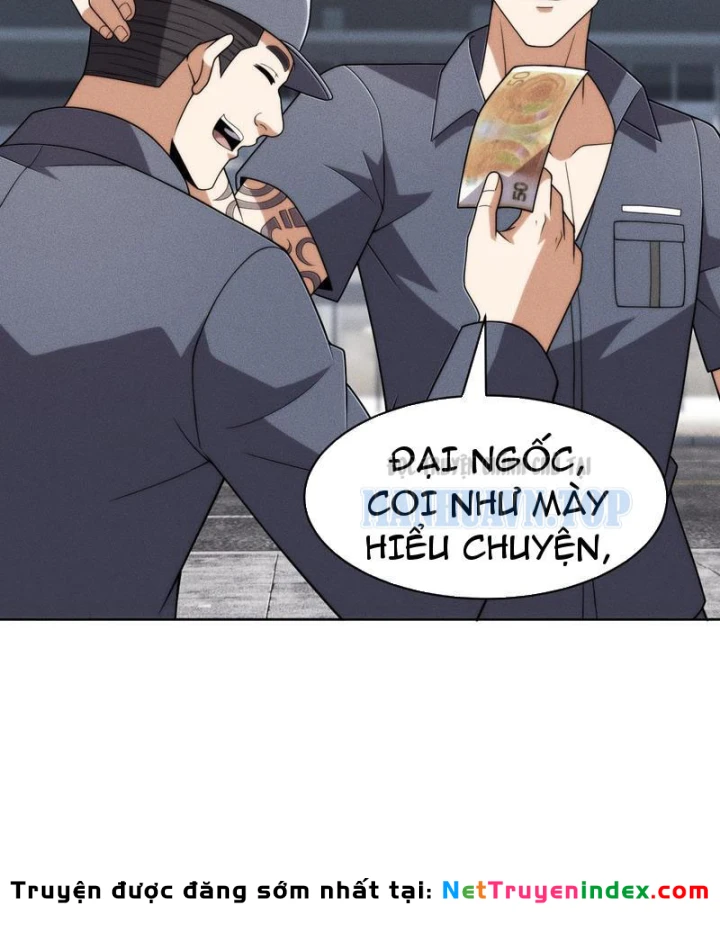 Ẩn Long Đô Thị Chapter 33 - 33