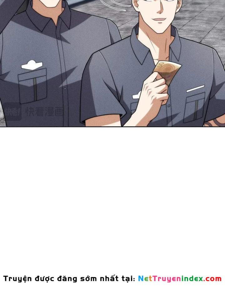 Ẩn Long Đô Thị Chapter 33 - 35