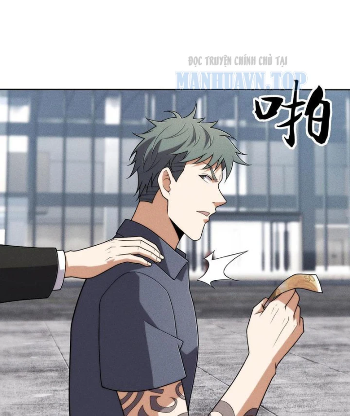 Ẩn Long Đô Thị Chapter 33 - 36