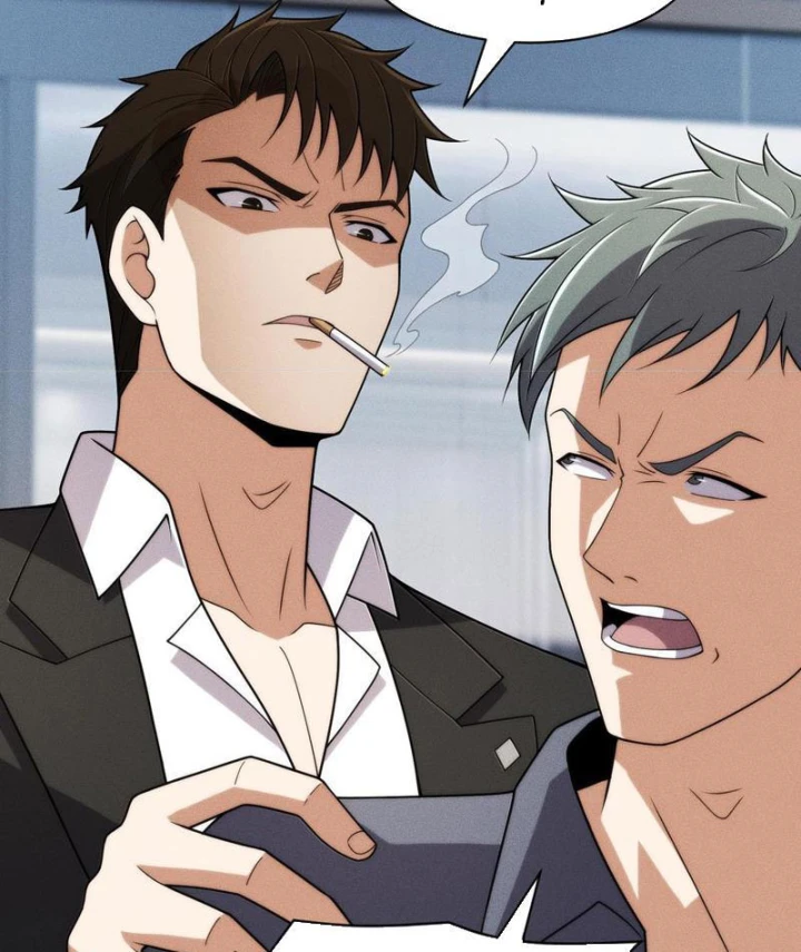 Ẩn Long Đô Thị Chapter 33 - 38