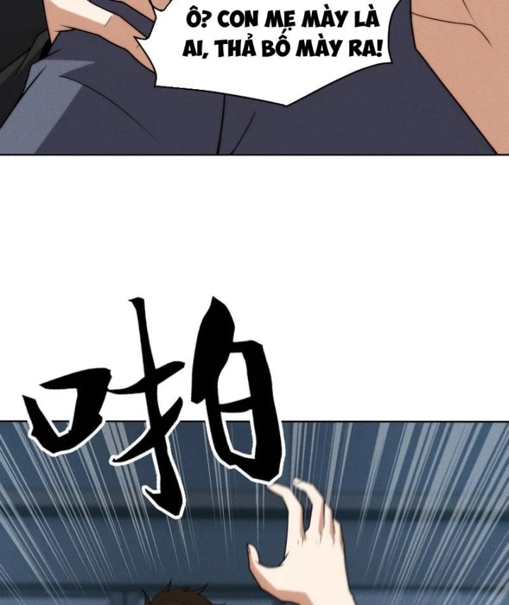 Ẩn Long Đô Thị Chapter 33 - 39