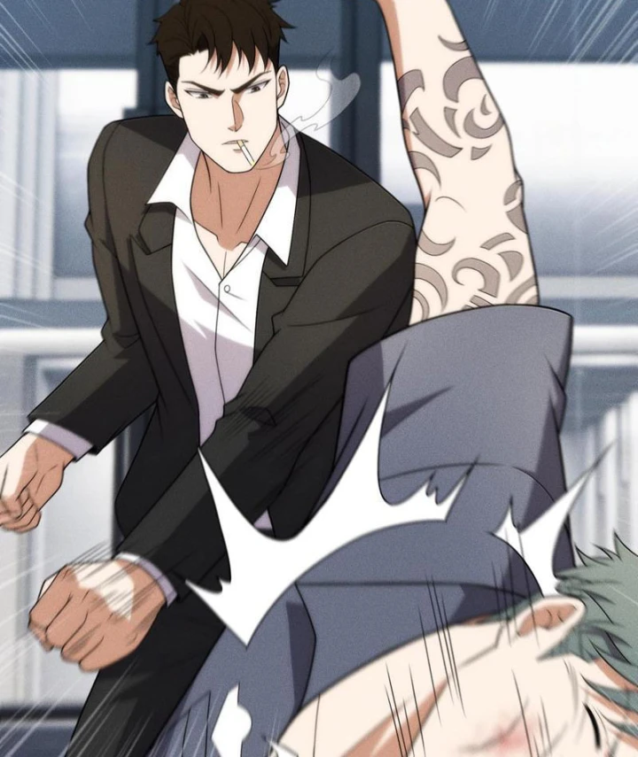 Ẩn Long Đô Thị Chapter 33 - 40