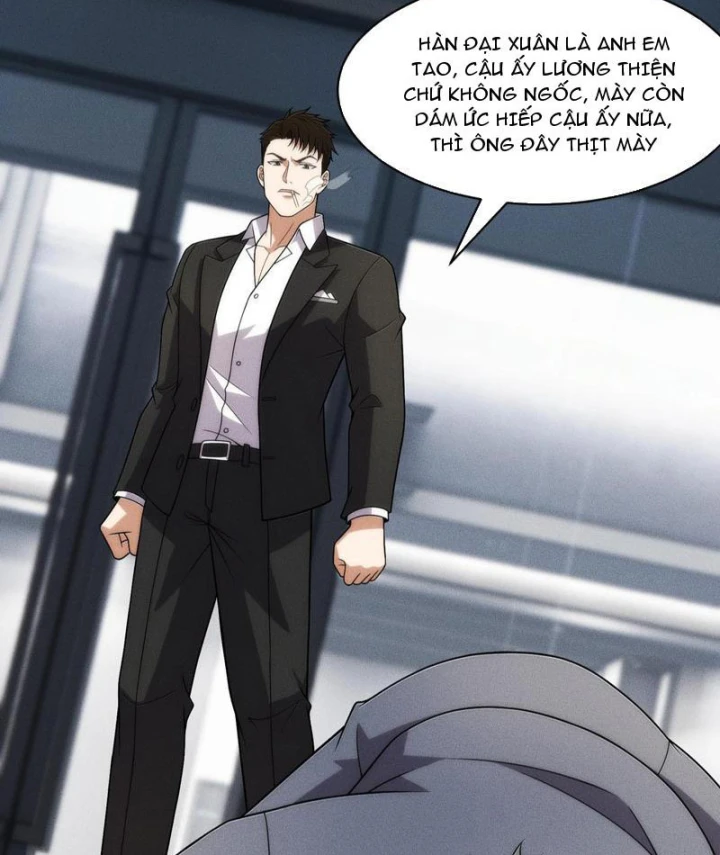 Ẩn Long Đô Thị Chapter 33 - 42