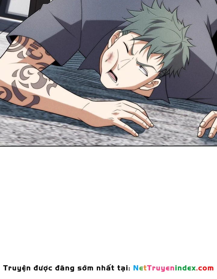 Ẩn Long Đô Thị Chapter 33 - 43